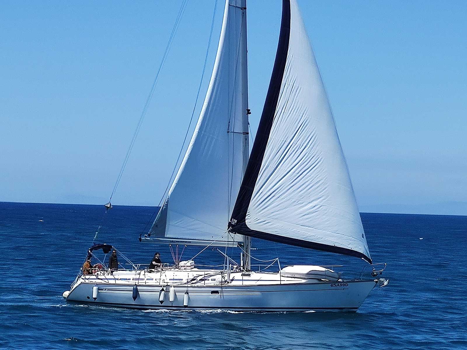 Bavaria 50 — photo 1