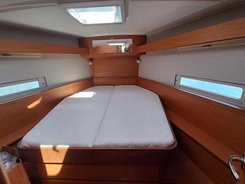 Dufour 430 — photo 7