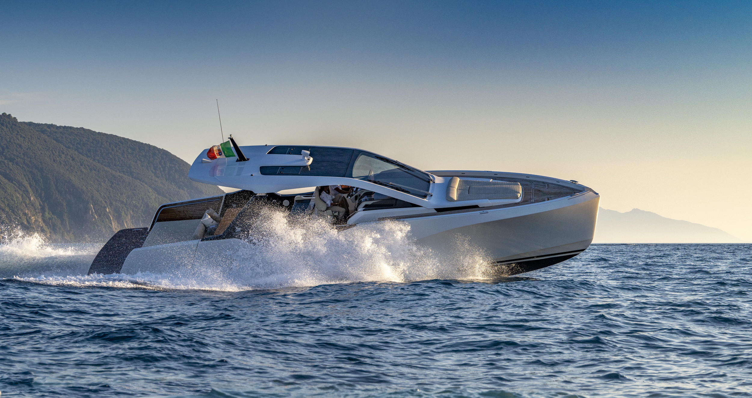 IY 43 Veloce — photo 14