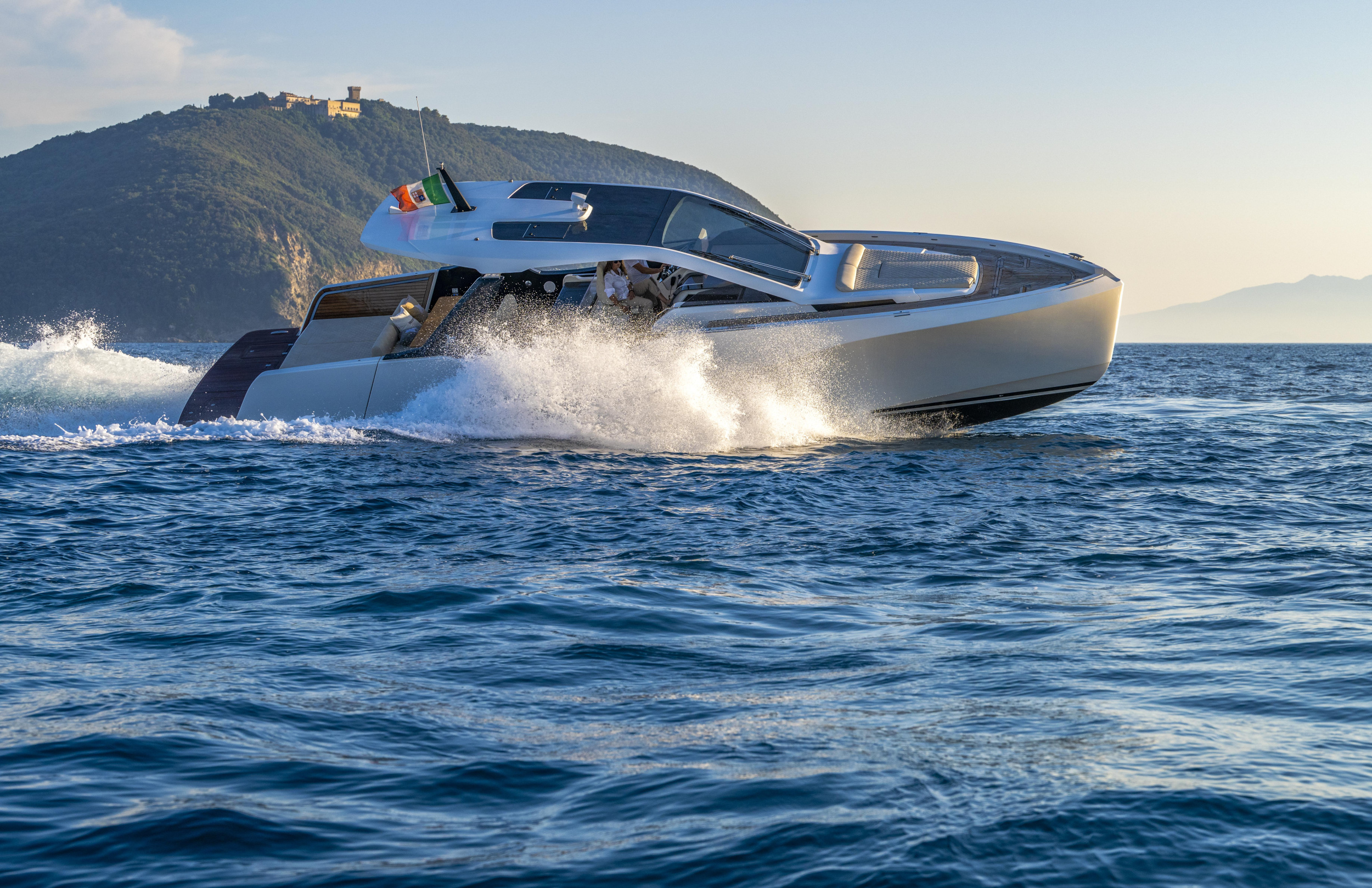 IY 43 Veloce — photo 16