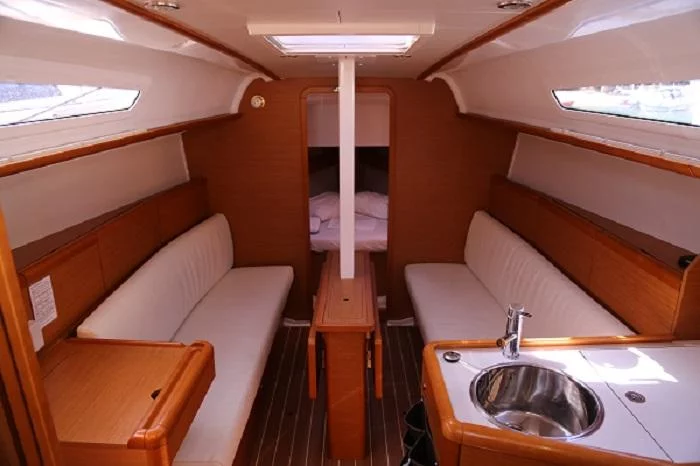 Sun Odyssey 33i (Galateia)  - 3