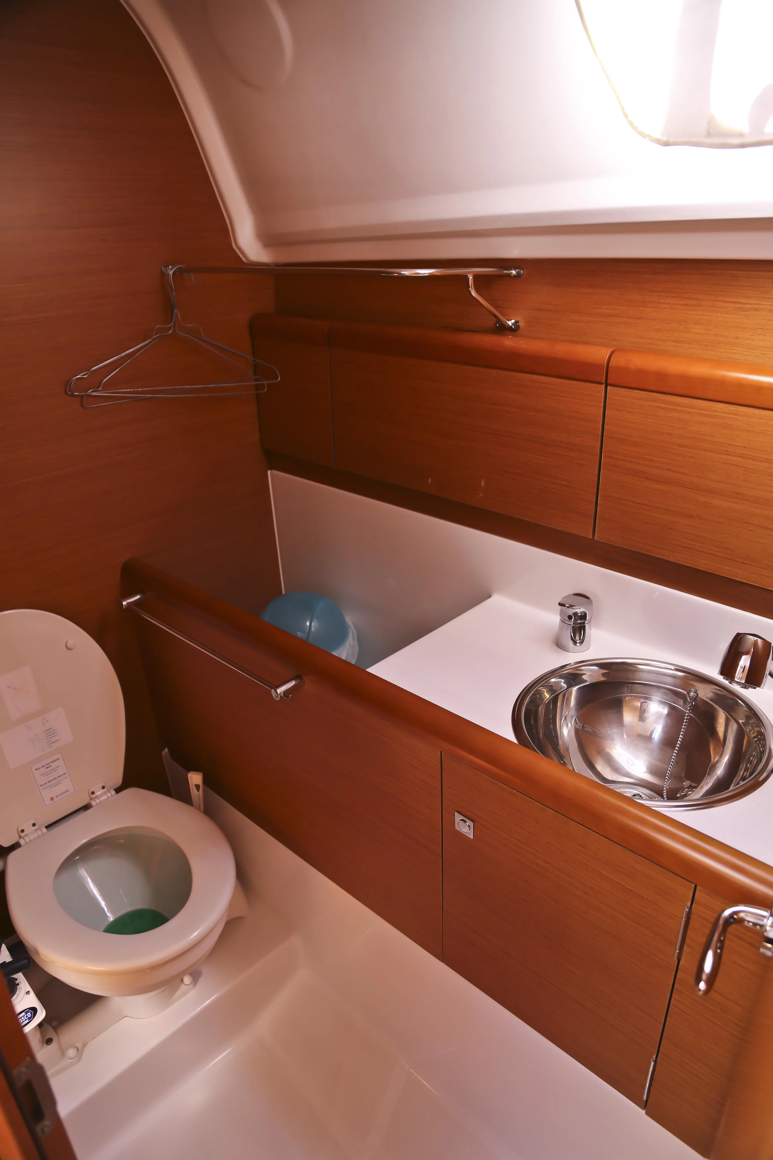Sun Odyssey 33i (Galateia)  - 1