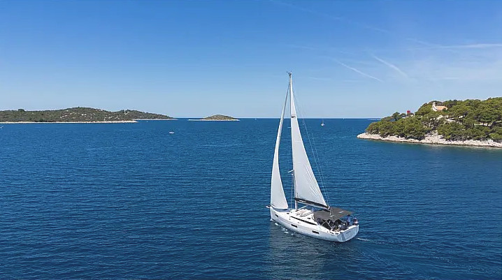 Photo #5 - Elan Impression 45 (SUPREME) in Zadar - 23660