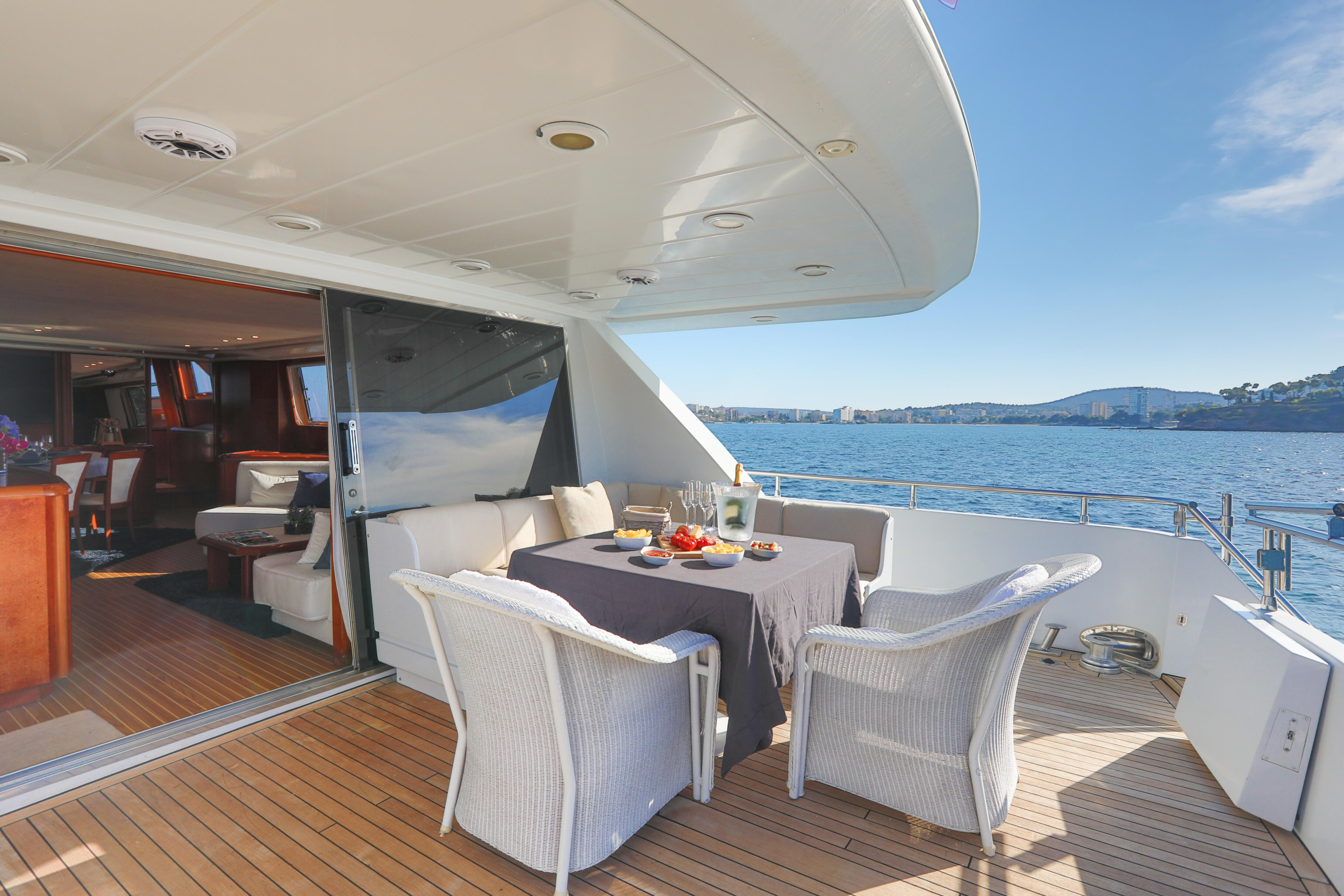 Photo #11 - Superphantom 80 (Paladio) en Palma - 60798