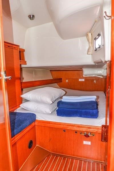 Photo #2 - Bavaria 44 Vision (Janina II) in Fethiye - 10848