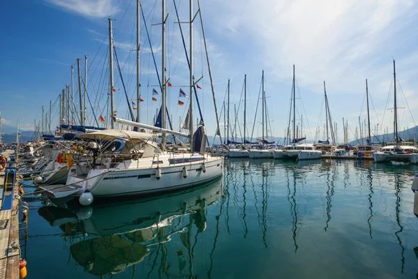 Bavaria Cruiser 37 (Kedi)  - 10