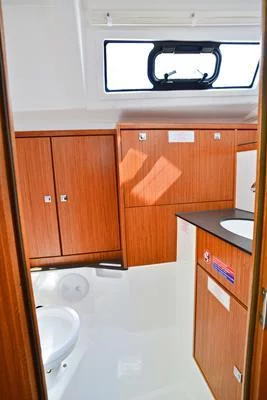 Bavaria Cruiser 37 (Kedi)  - 19