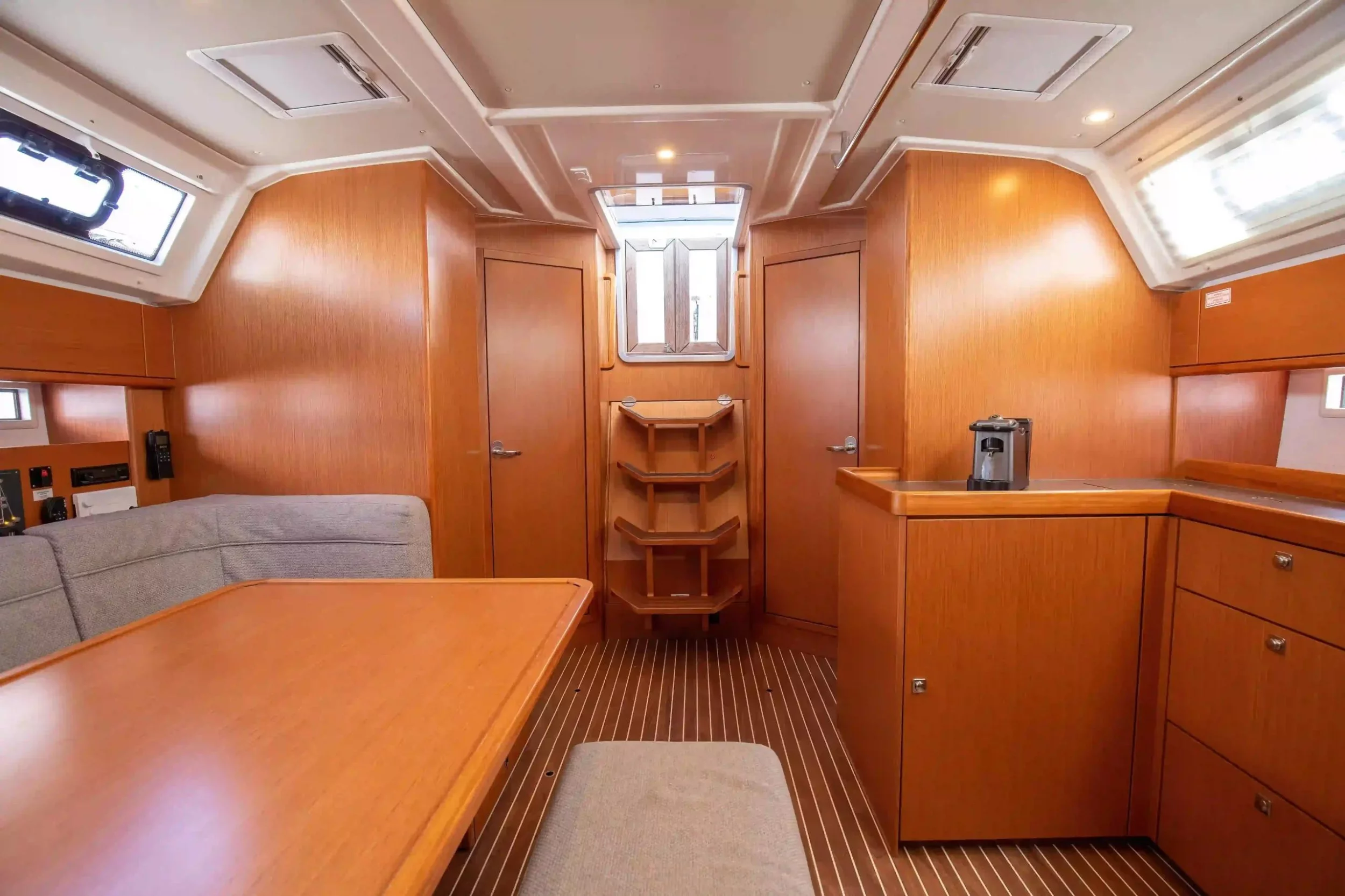 Bavaria Cruiser 46 (Baaria)  - 8