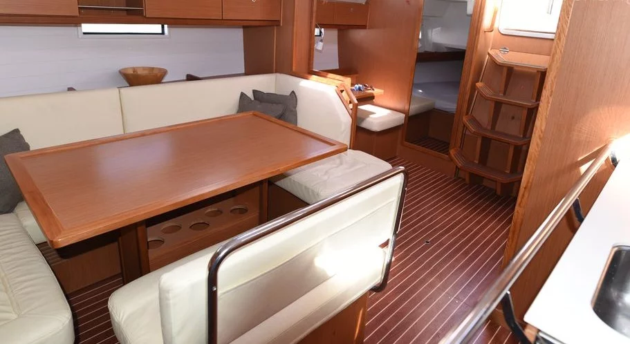 Bavaria Cruiser 40 (Eurybia)  - 3