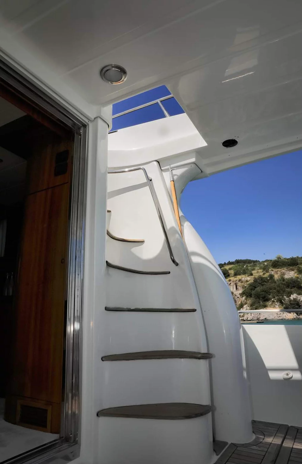 Princess 60 (Scatignon)  - 24