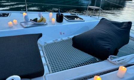Lagoon 42 — photo 7