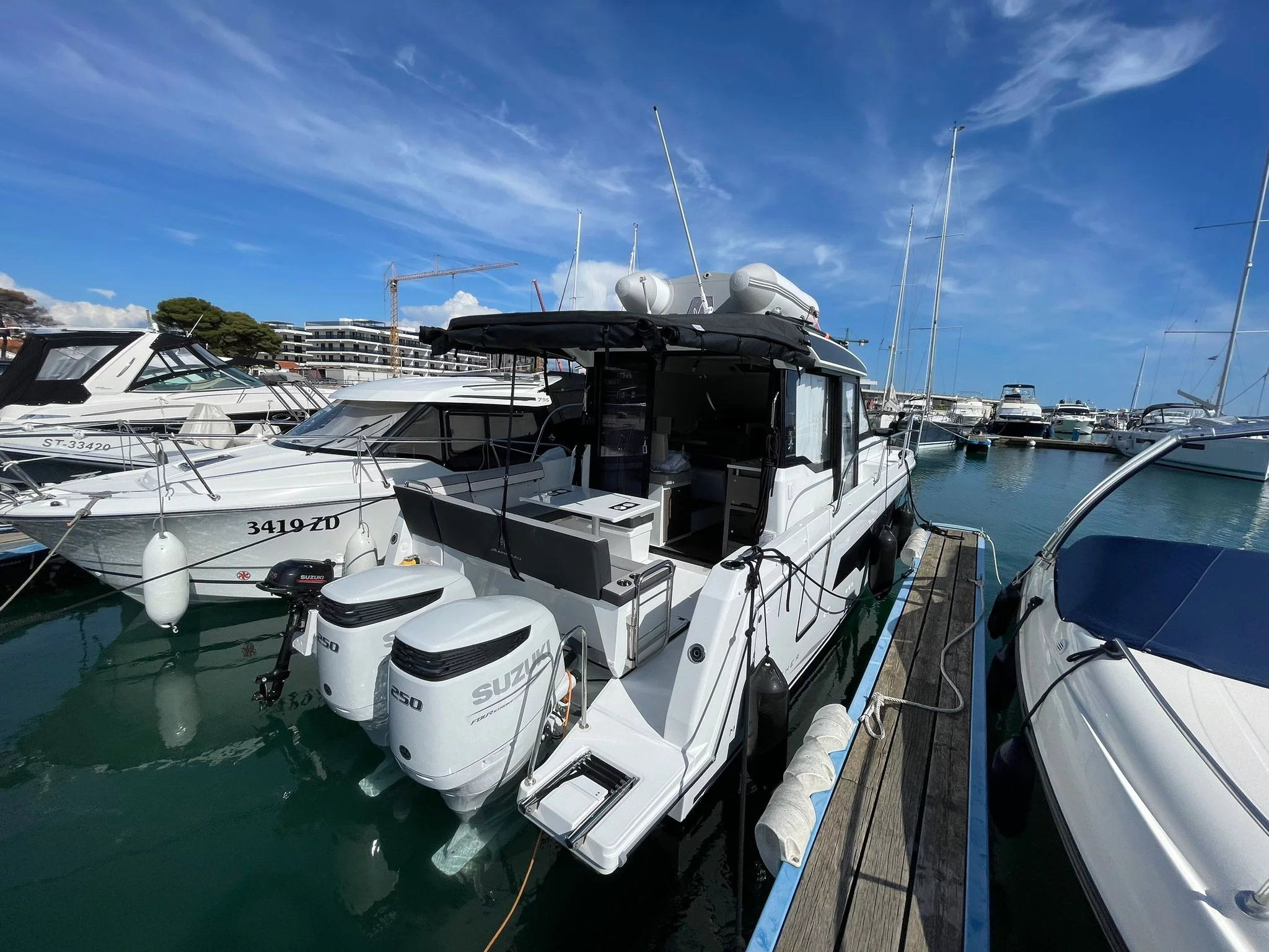Merry Fisher 895 serie 2 (Miami Vice)  - 10