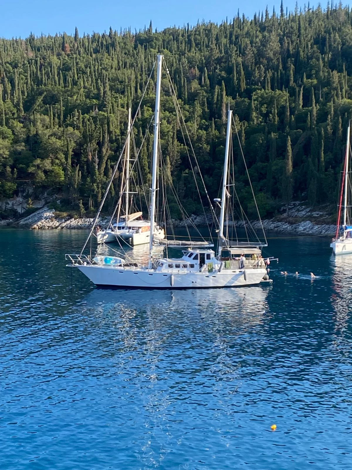 Ketch (Tama)  - 14