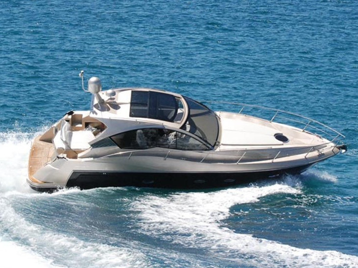Photo #5 - Mirakul 40 - Black (Marta VI) in Dubrovnik - 61242