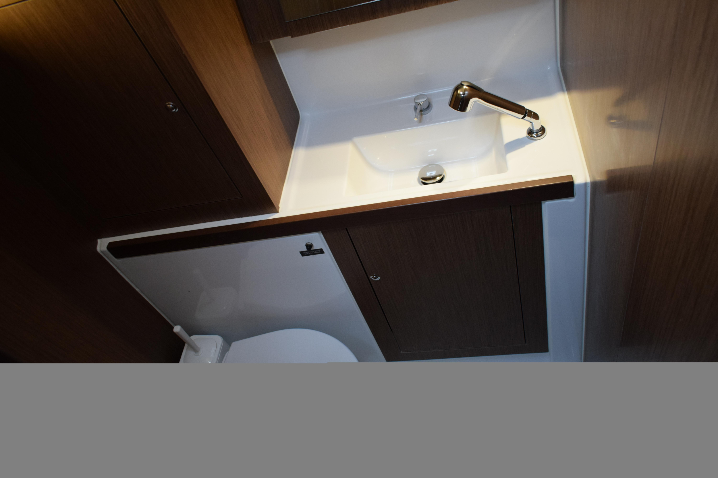 Photo #3 - Oceanis 41.1 (Maera) en Volos - 17994