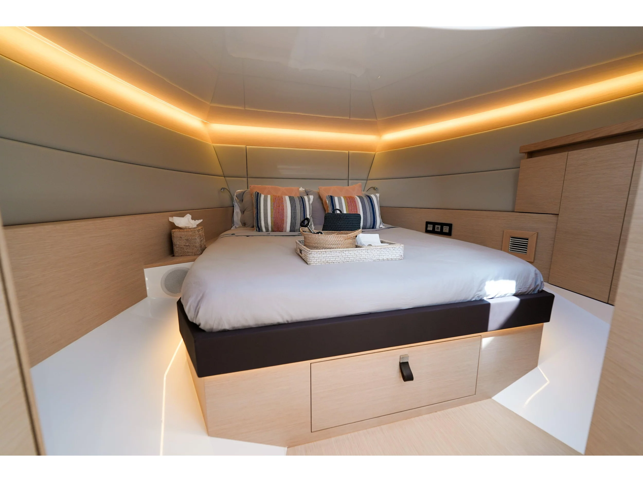 Tesoro T40 (Riviera) Plan image - 9