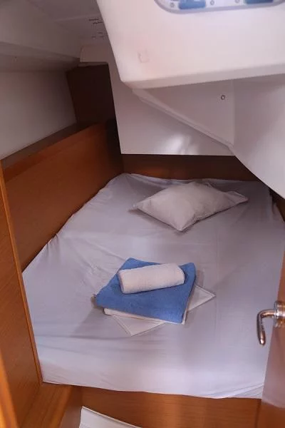 Sun Odyssey 349 (Ferousa)  - 6