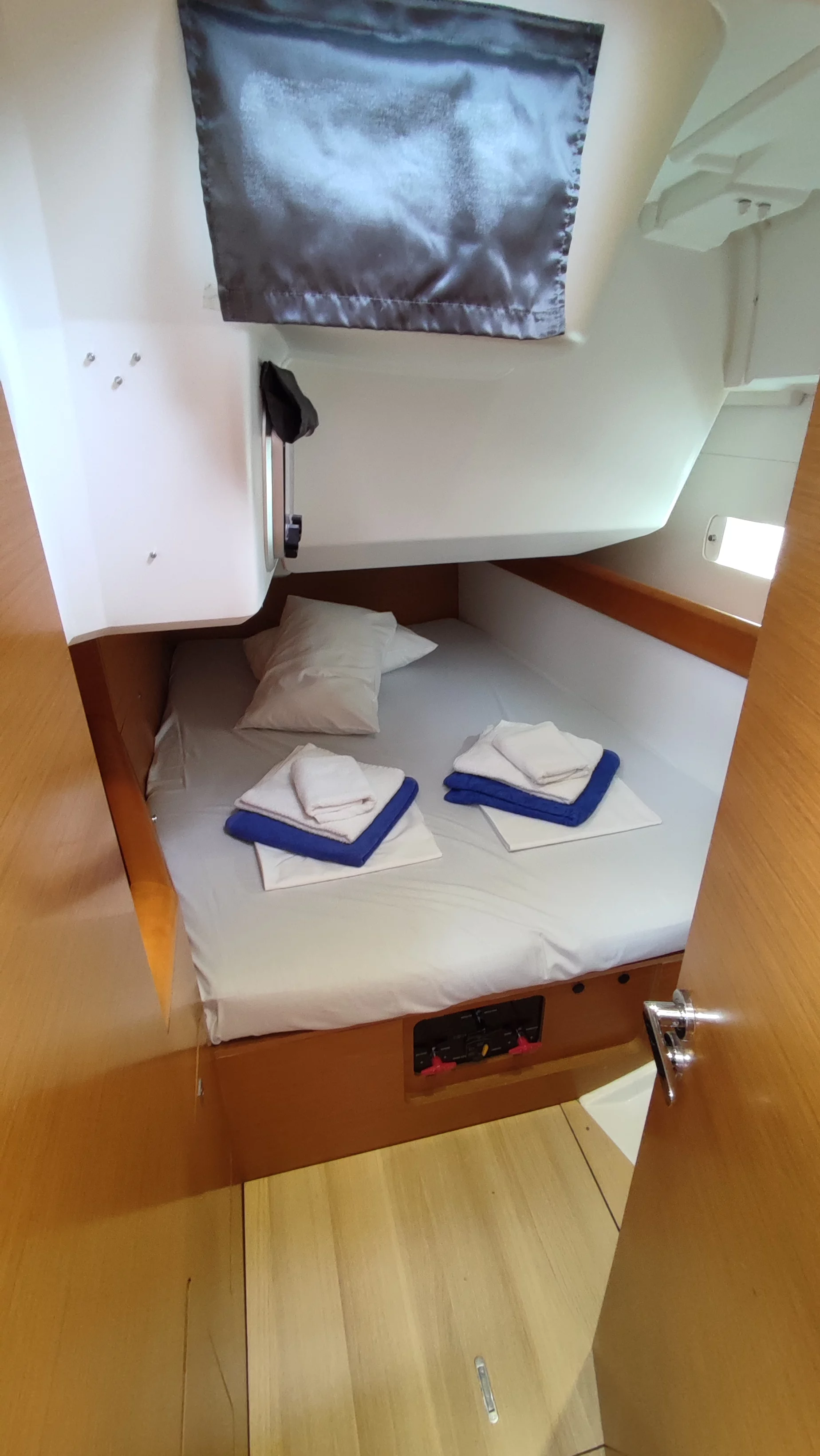 Sun Odyssey 469 (Rodi)  - 2