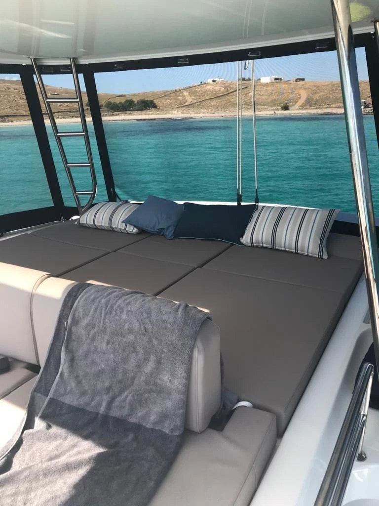 Lagoon 50 (SOPHIA)  - 38