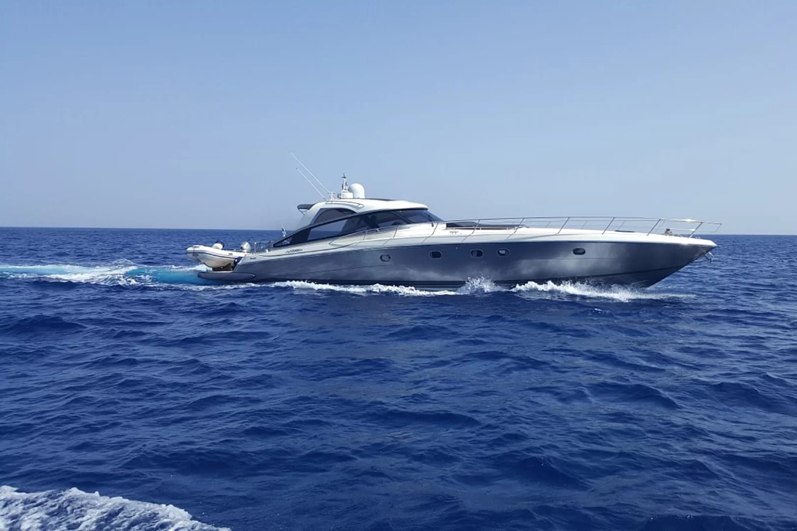Baia Azzura 63 (ORION)  - 28