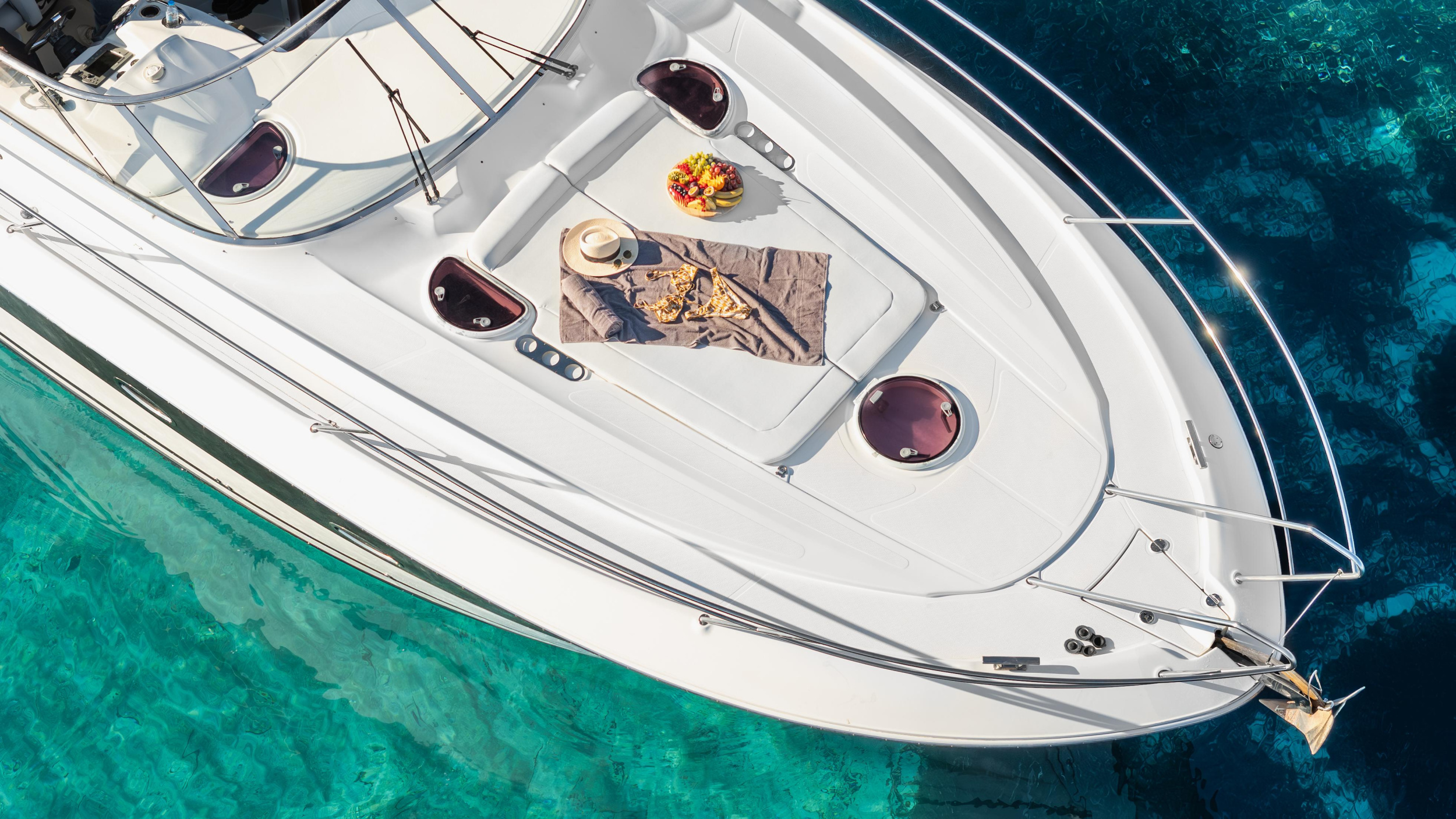 Photo #25 - Bavaria 40 (AEGEAN BLUE) in Mykonos - 61607