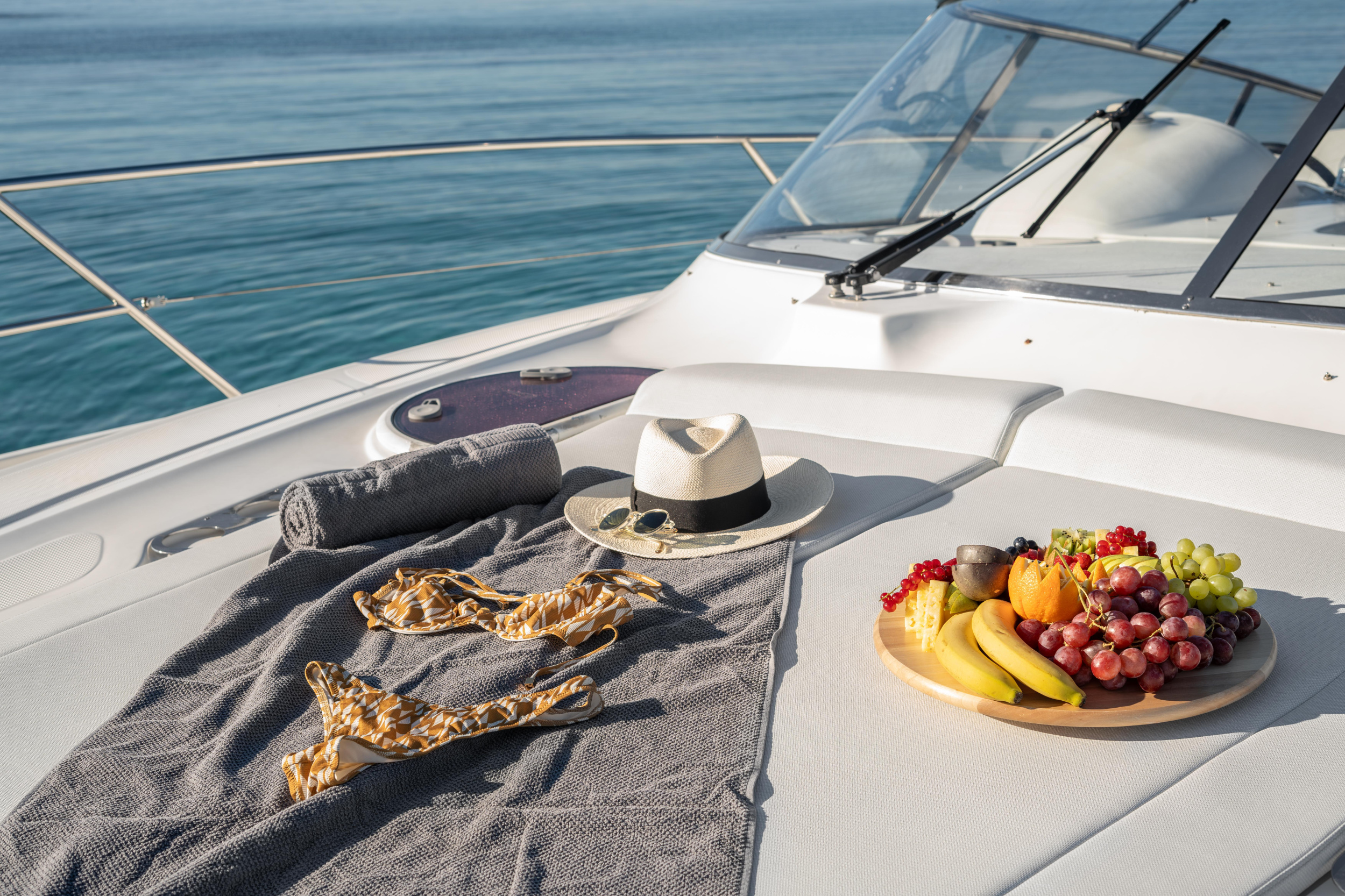 Photo #18 - Bavaria 40 (AEGEAN BLUE) in Mykonos - 61607