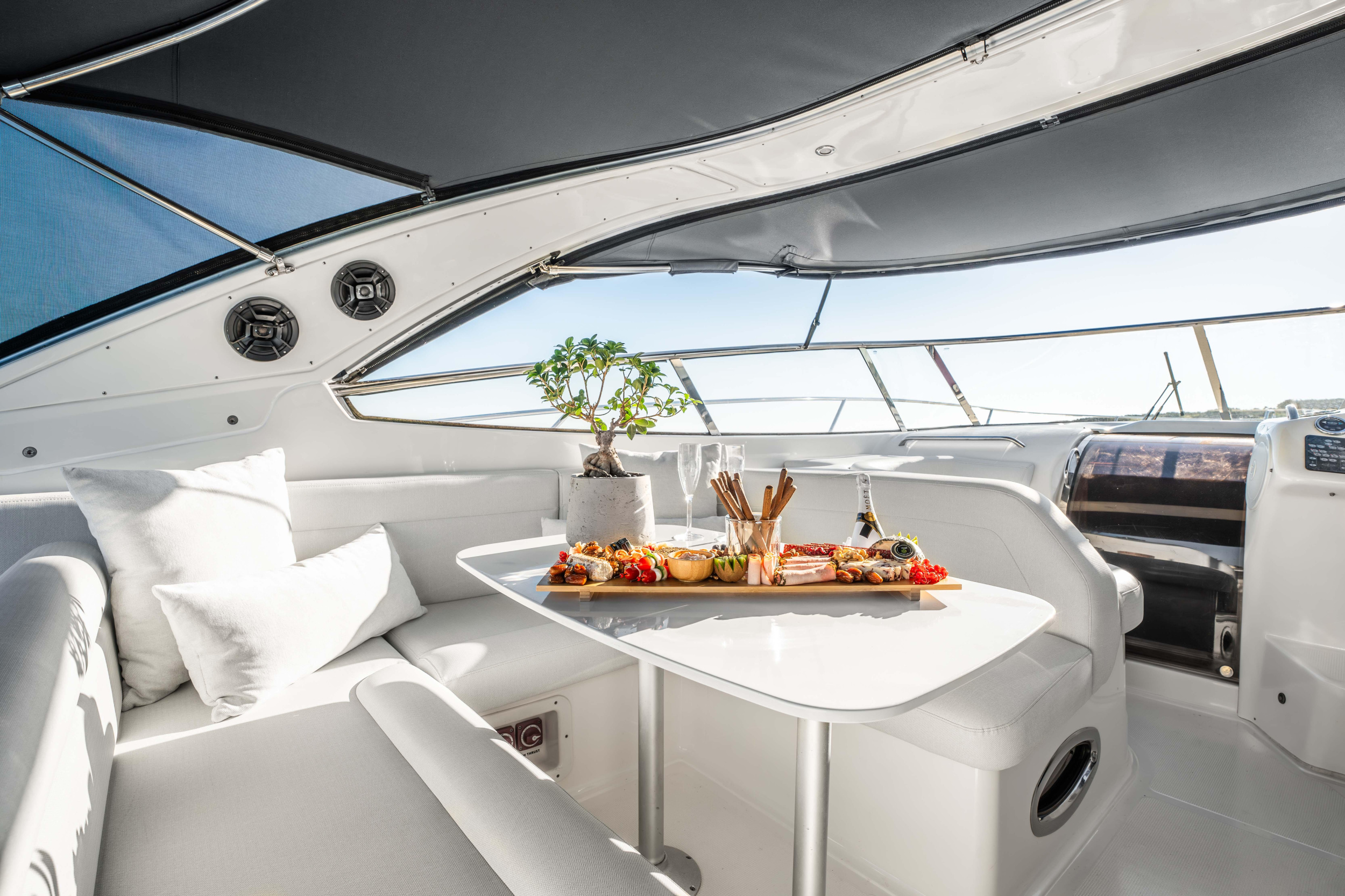 Photo #15 - Bavaria 40 (AEGEAN BLUE) in Mykonos - 61607