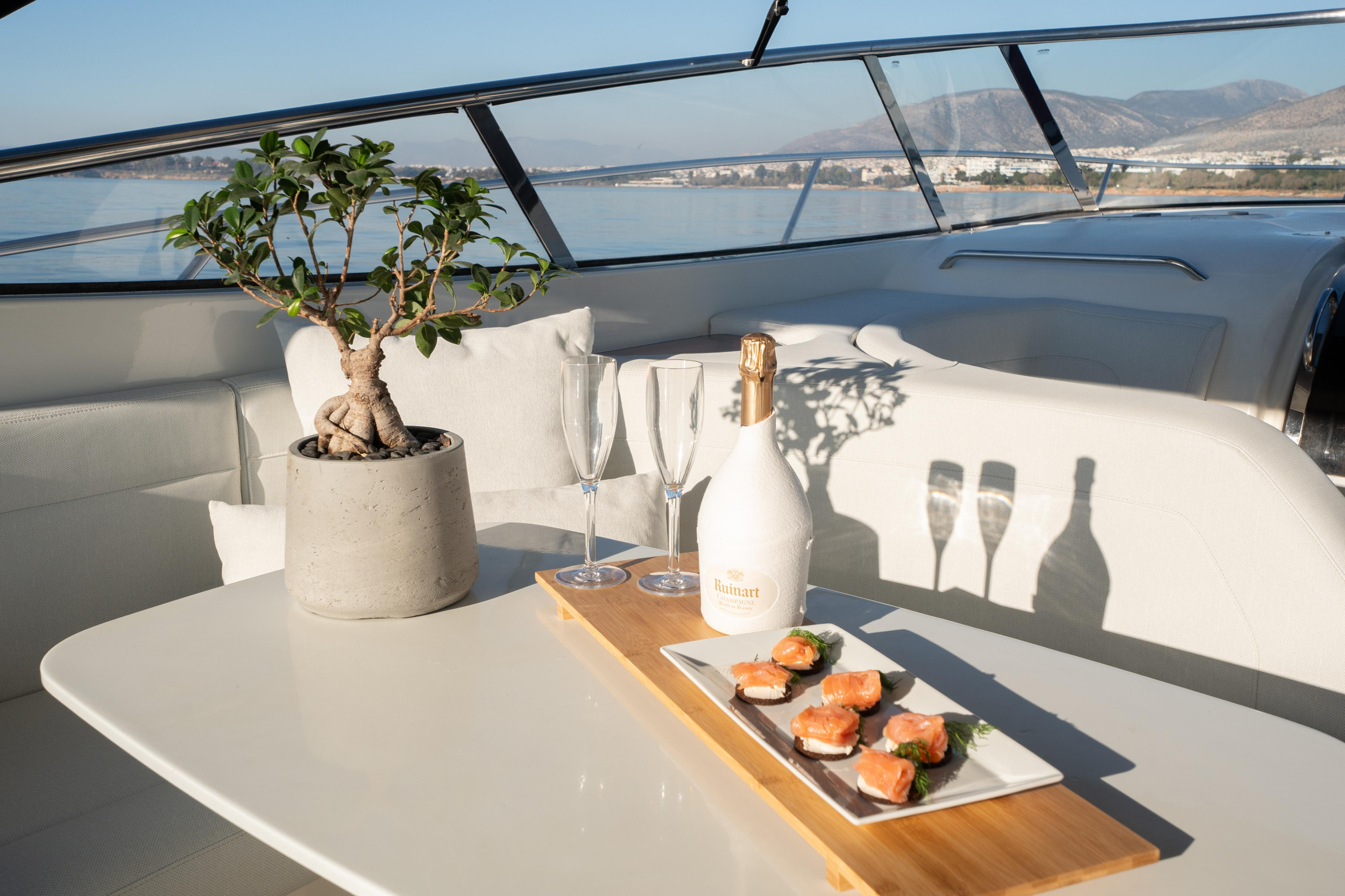 Photo #17 - Bavaria 40 (AEGEAN BLUE) in Mykonos - 61607