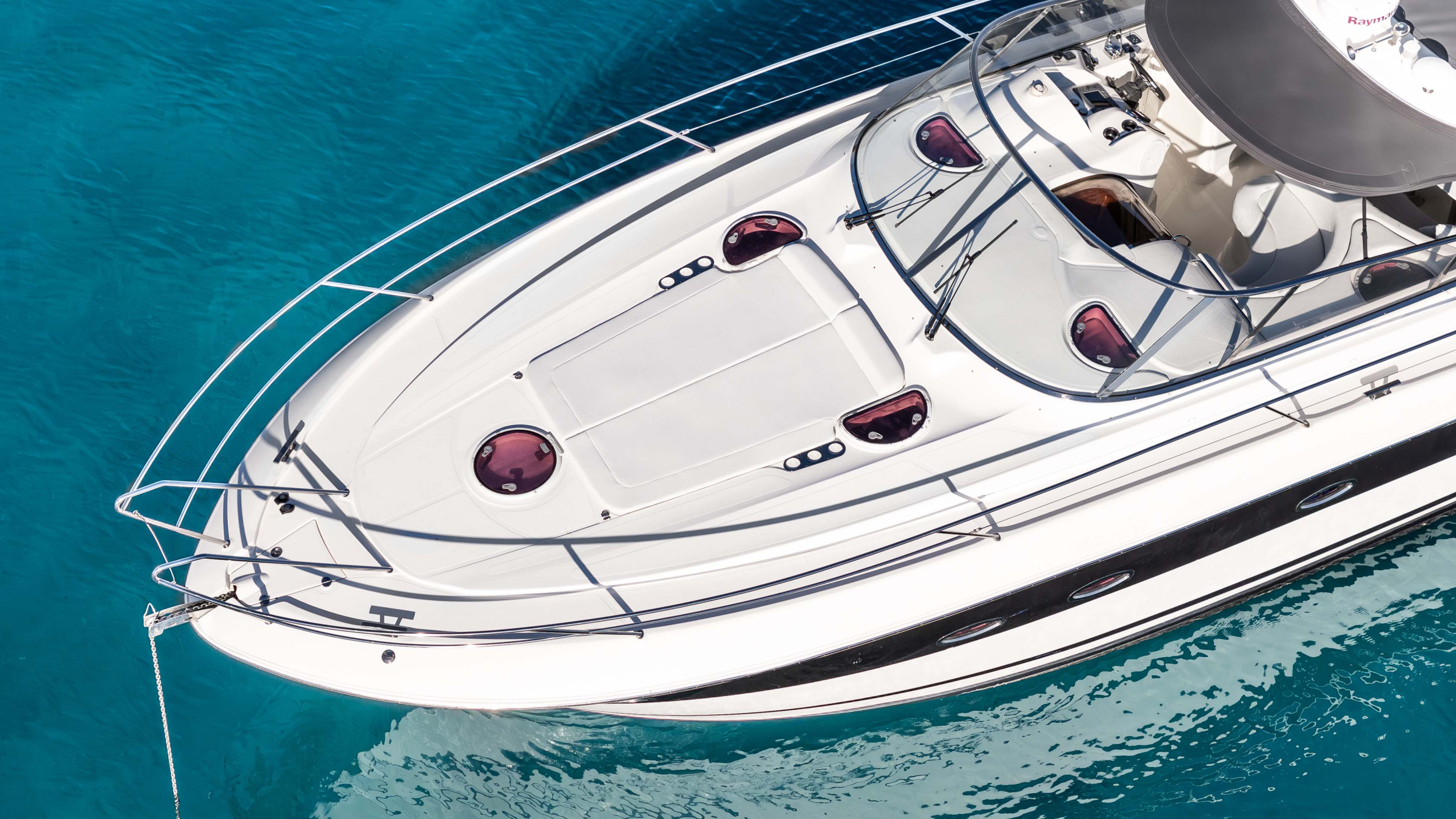 Photo #23 - Bavaria 40 (AEGEAN BLUE) in Mykonos - 61607