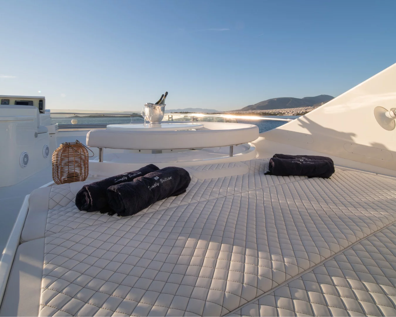 Ferretti 68 (SIMPLY BRILLIANT)  - 13