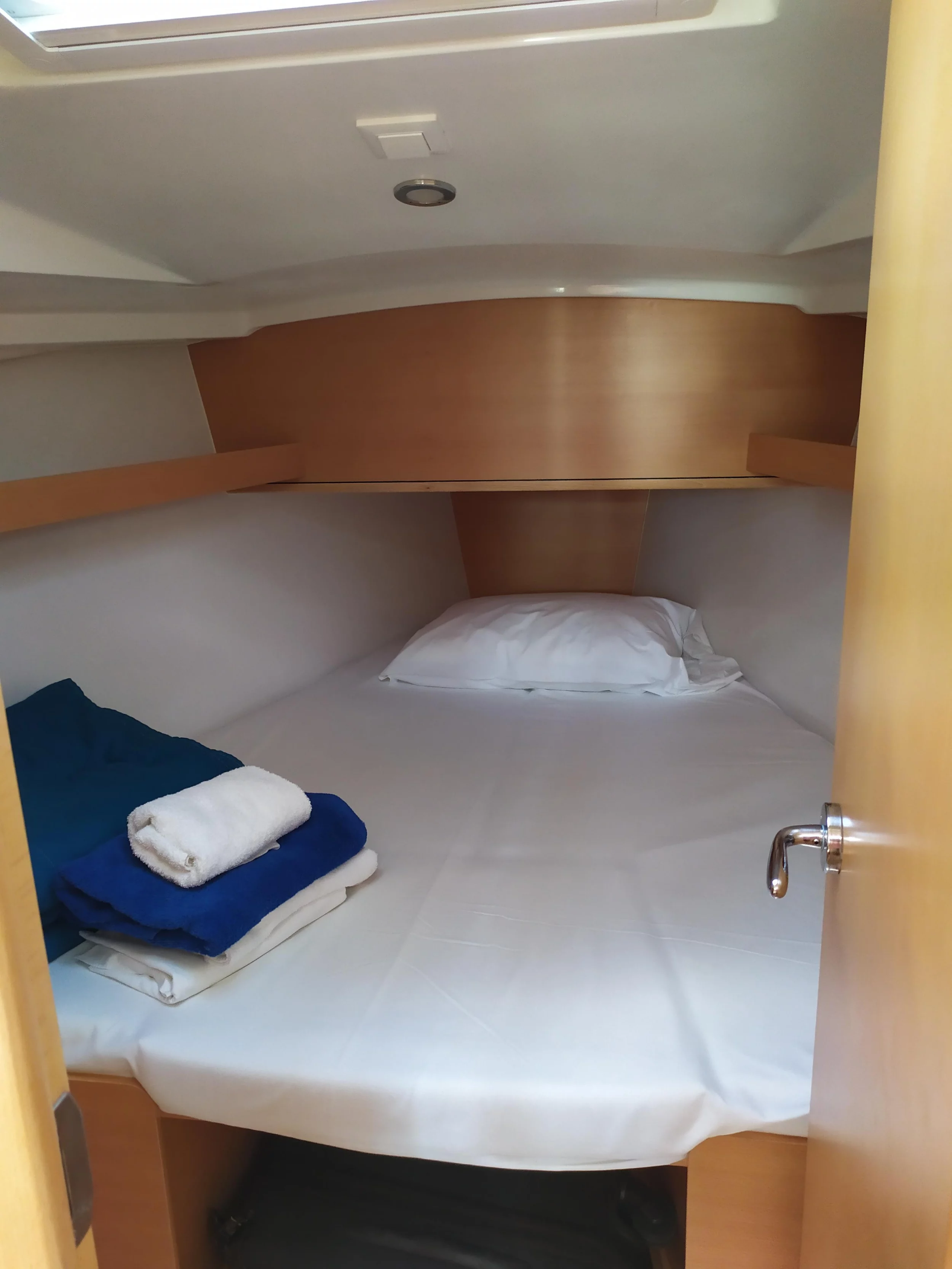 Sun Odyssey 319 (Amathea)  - 2