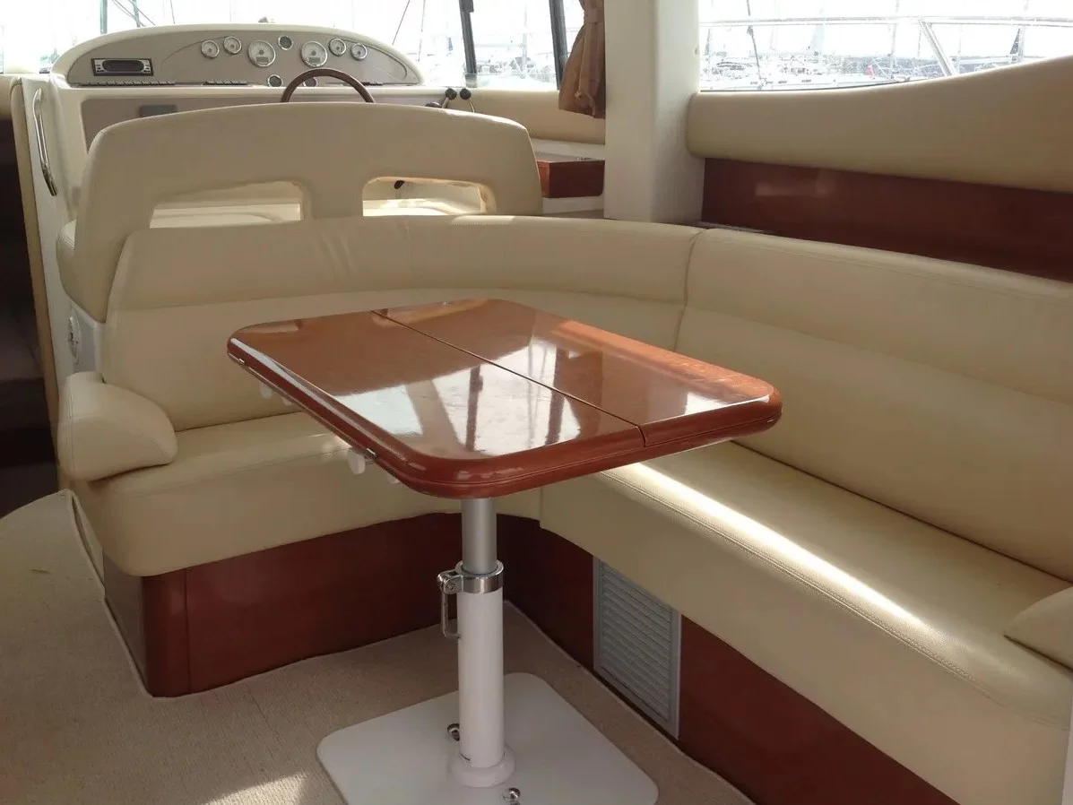 Prestige 36 Fly (Fortuna) Interior image - 9