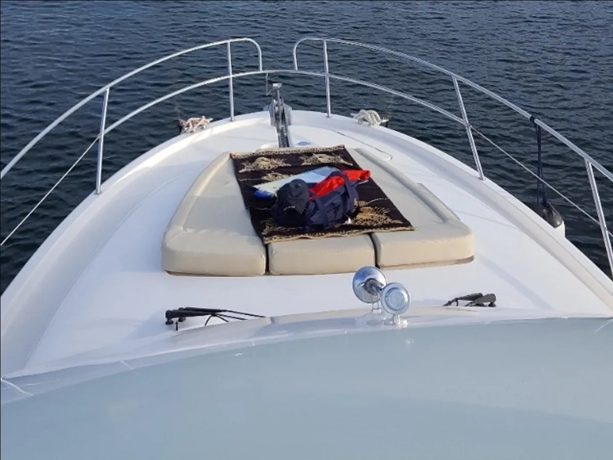 Photo #13 - Prestige 36 Fly (Fortuna) in Krk - 23715