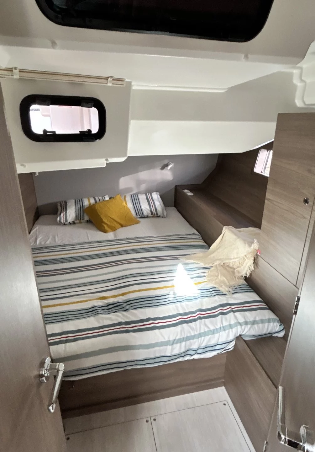 Oceanis 52 (B-52)  - 21