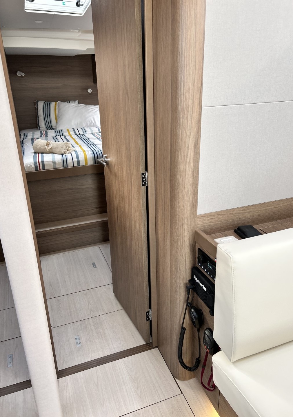 Photo #8 - Oceanis 52 (B-52) in Split - 63824