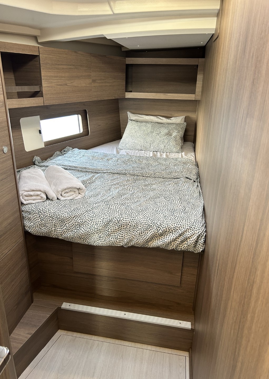 Photo #24 - Oceanis 47 (TIDE OF YOUR LIFE) en Split - 63823