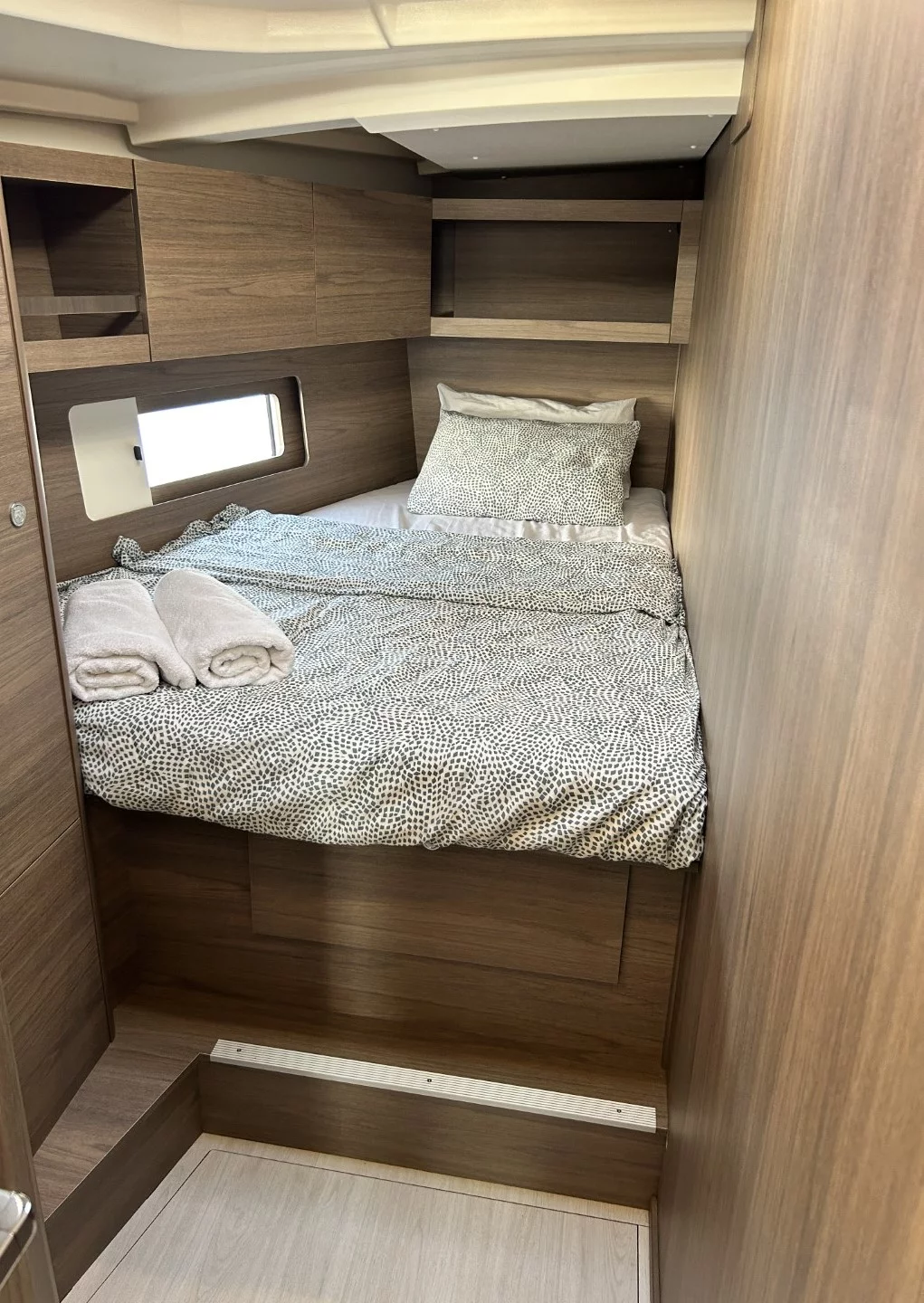 Oceanis 47 (TIDE OF YOUR LIFE)  - 23