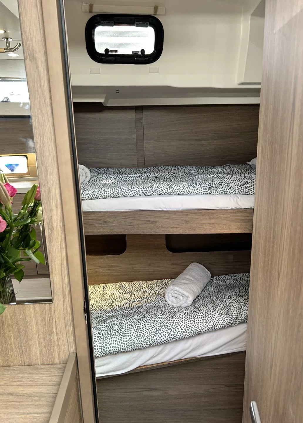 Oceanis 47 (TIDE OF YOUR LIFE)  - 21