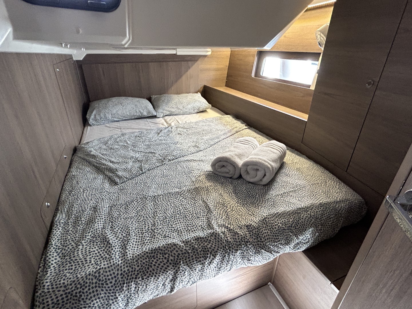 Photo #4 - Oceanis 47 (TIDE OF YOUR LIFE) en Split - 63823