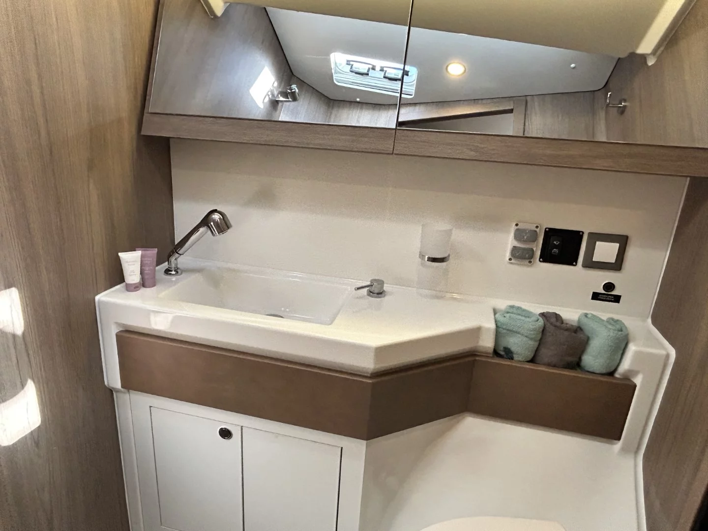 Oceanis 47 (TIDE OF YOUR LIFE)  - 8