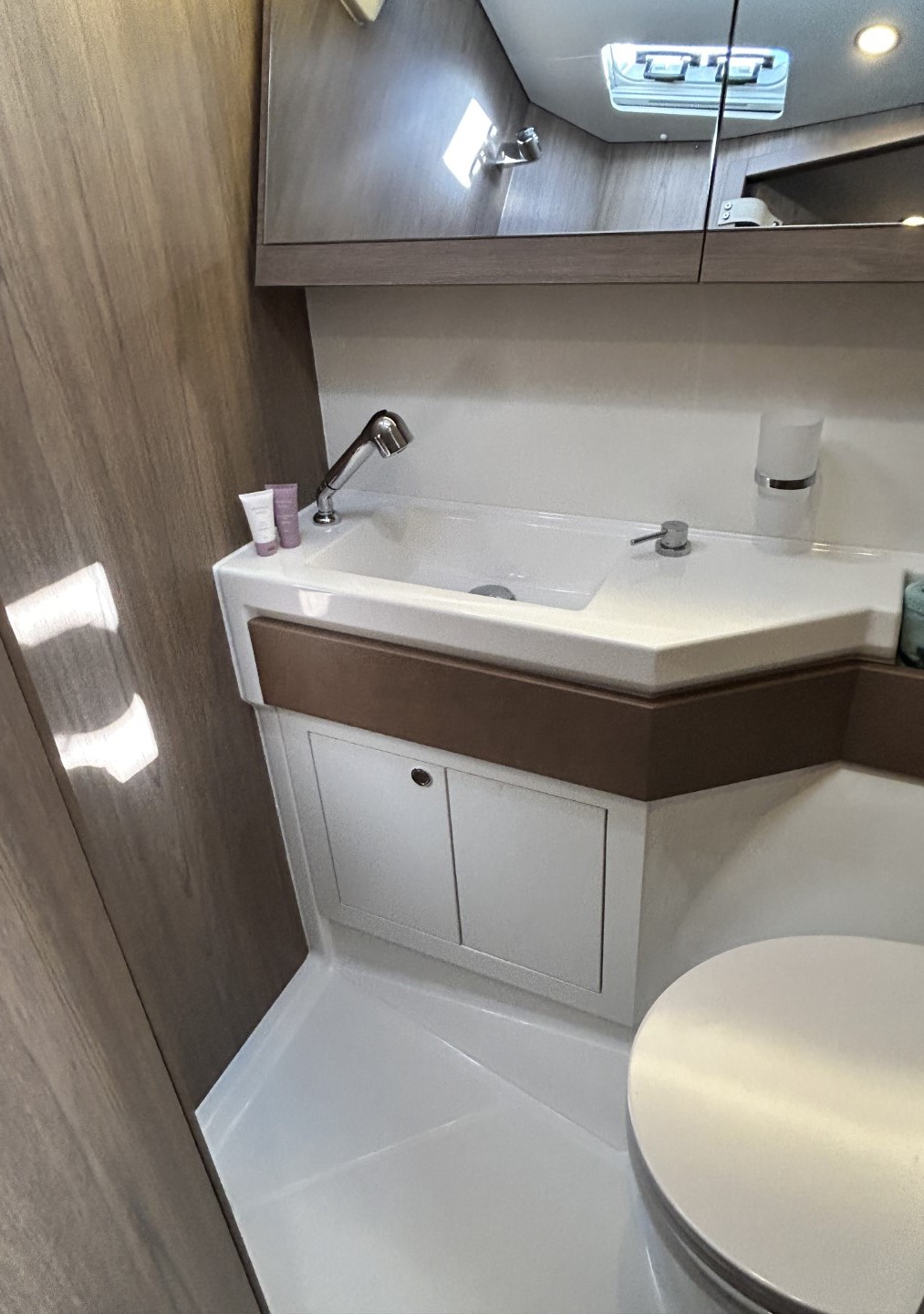 Photo #10 - Oceanis 47 (TIDE OF YOUR LIFE) en Split - 63823