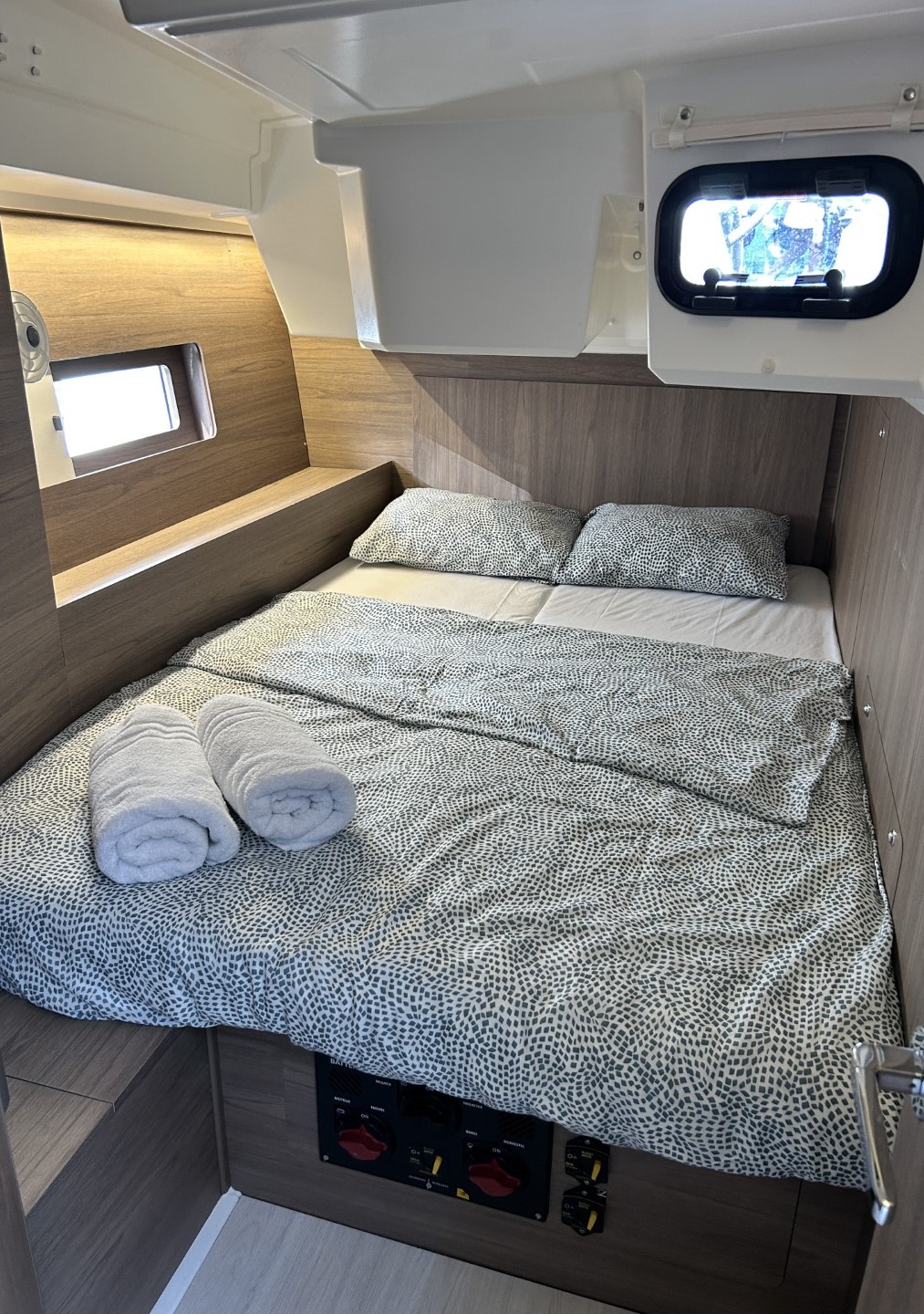 Photo #18 - Oceanis 47 (TIDE OF YOUR LIFE) en Split - 63823