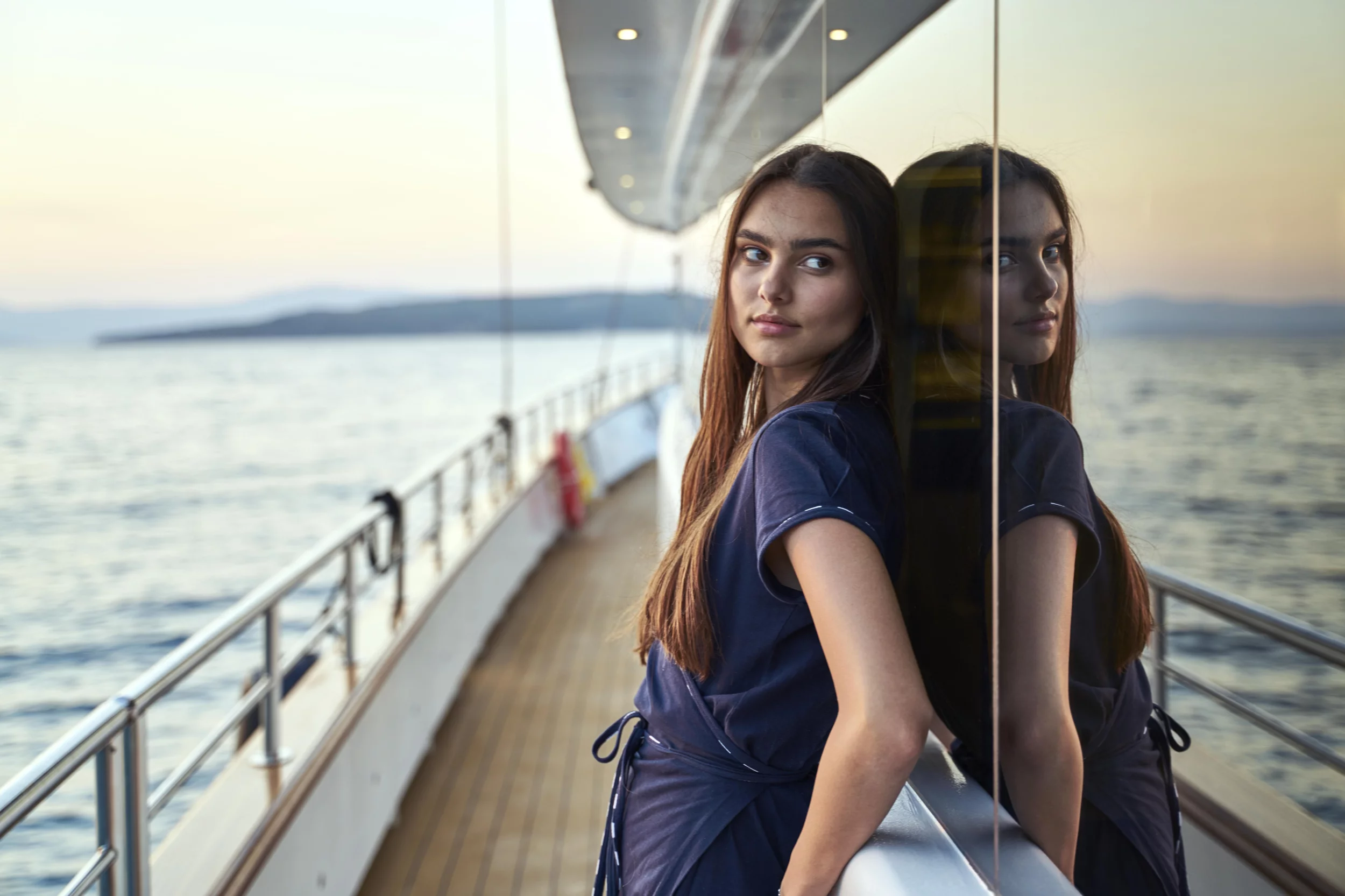 Luxury Sailing Yacht - Dalmatino (Dalmatino)  - 73