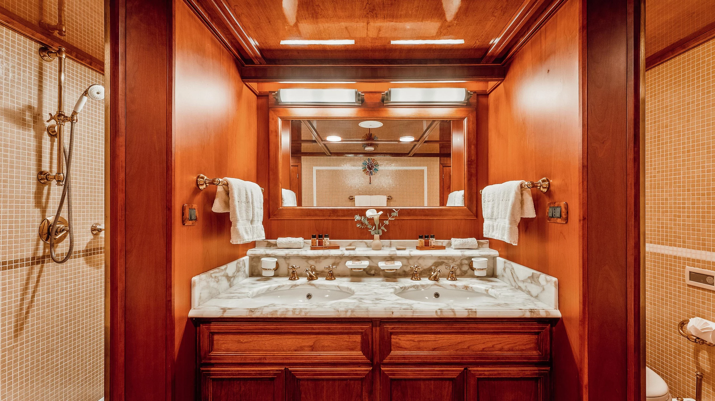 Motoryacht Seagull 2 (Seagull II)  - 6