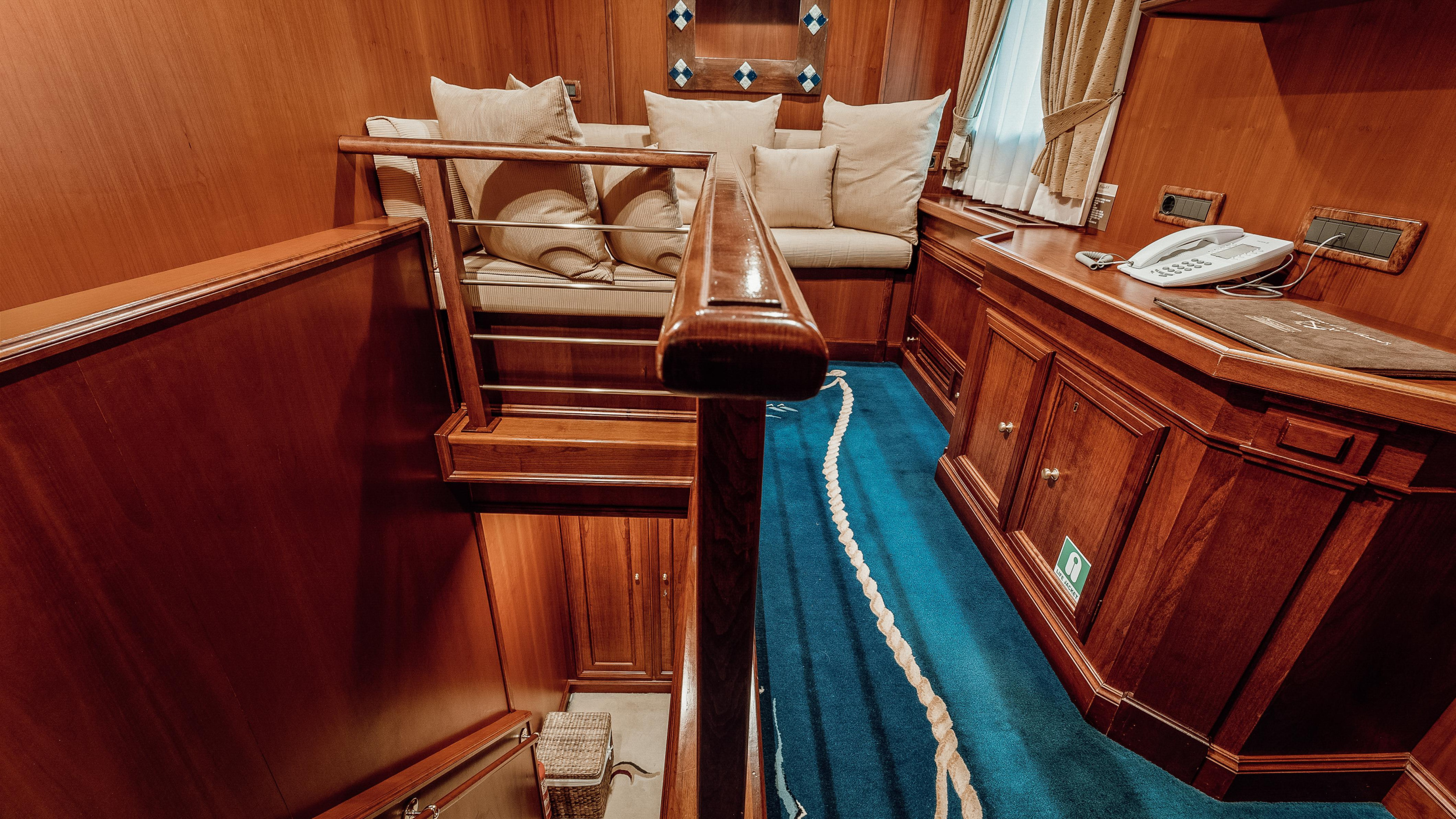 Photo #57 - Motoryacht Seagull 2 (Seagull II) in Split - 63829