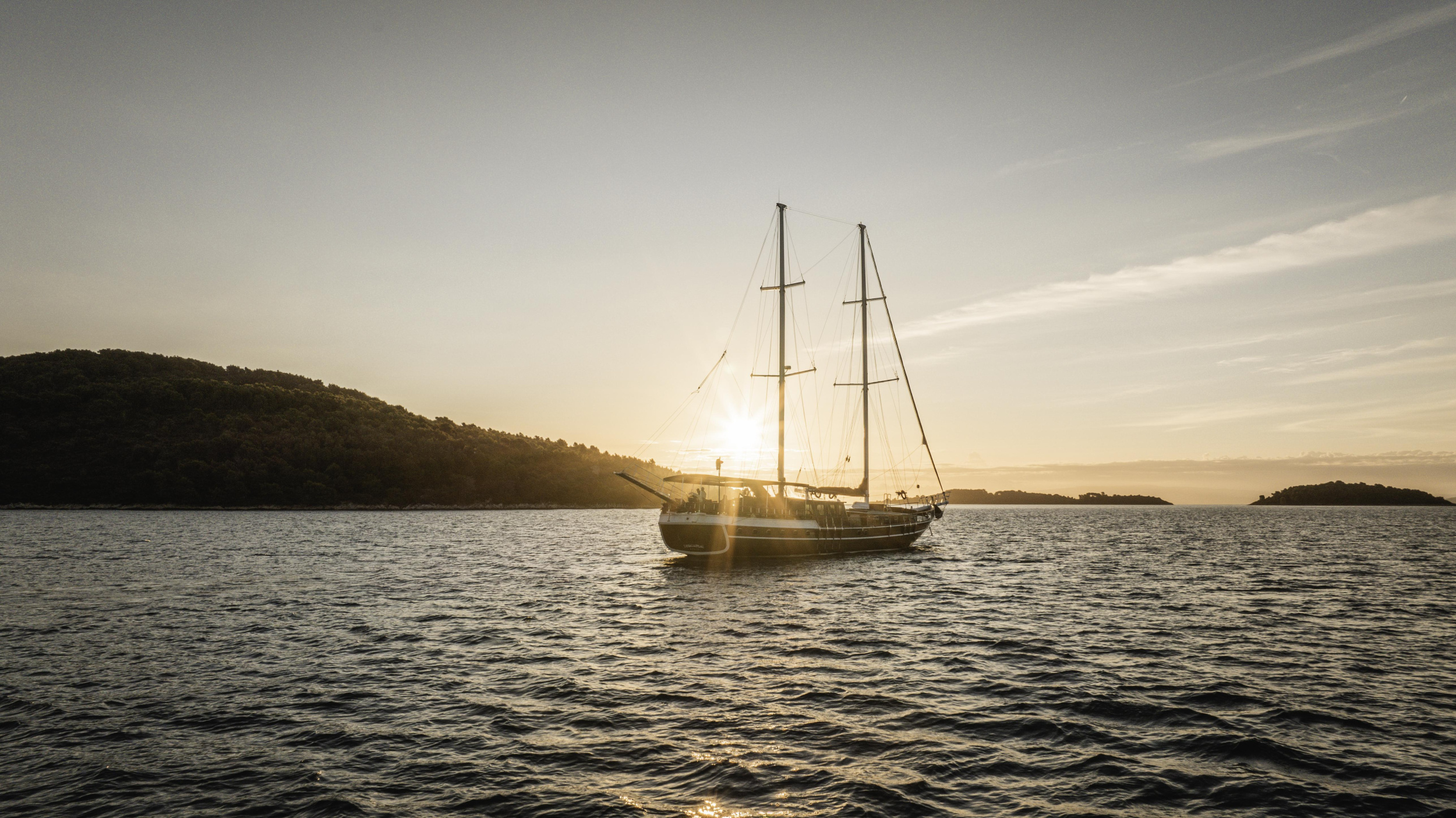 Photo #6 - Gulet Croatia (Croatia) en Split - 21035