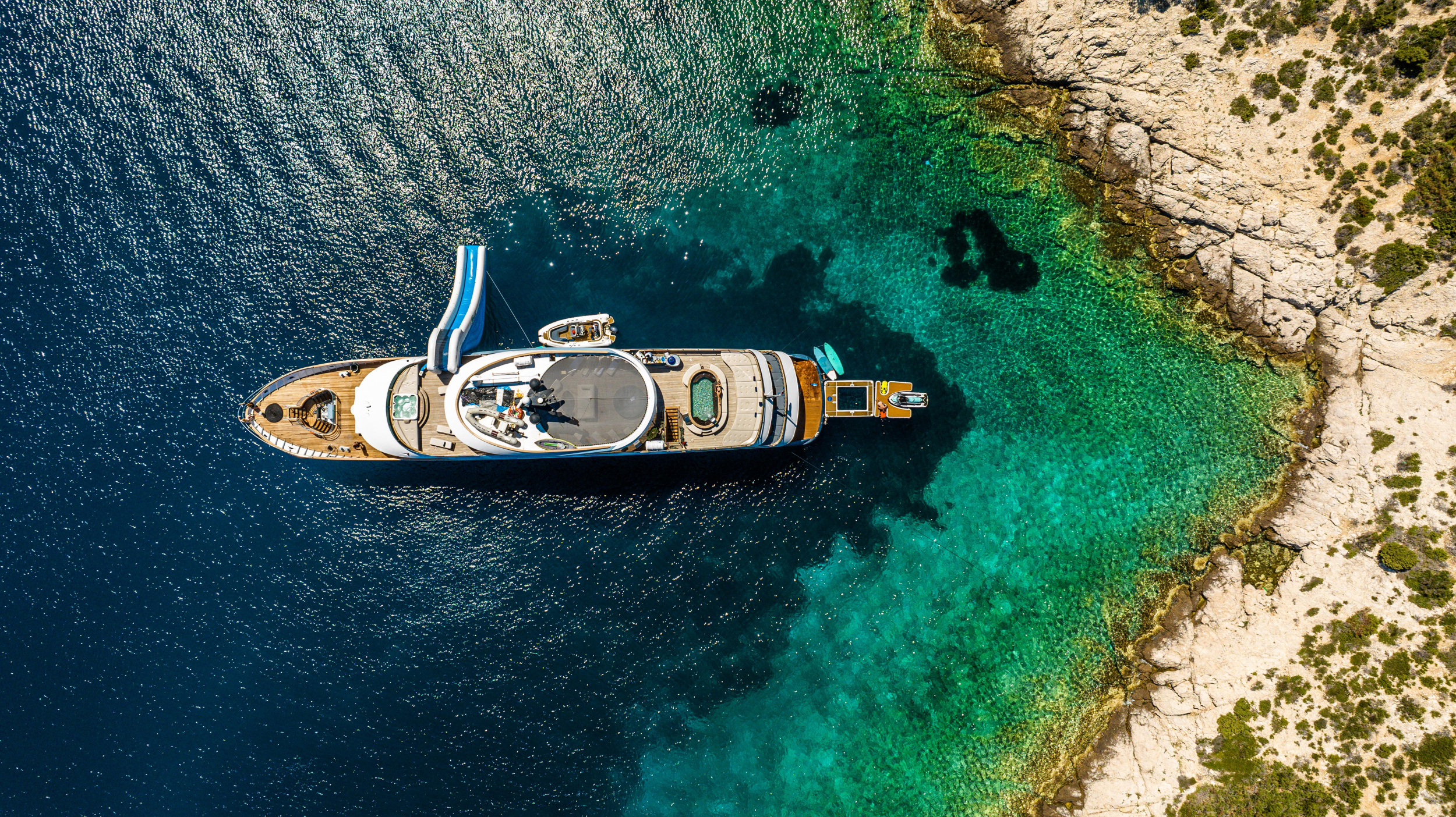 Photo #12 - Motoryacht Bella (Bella) in Split - 19905