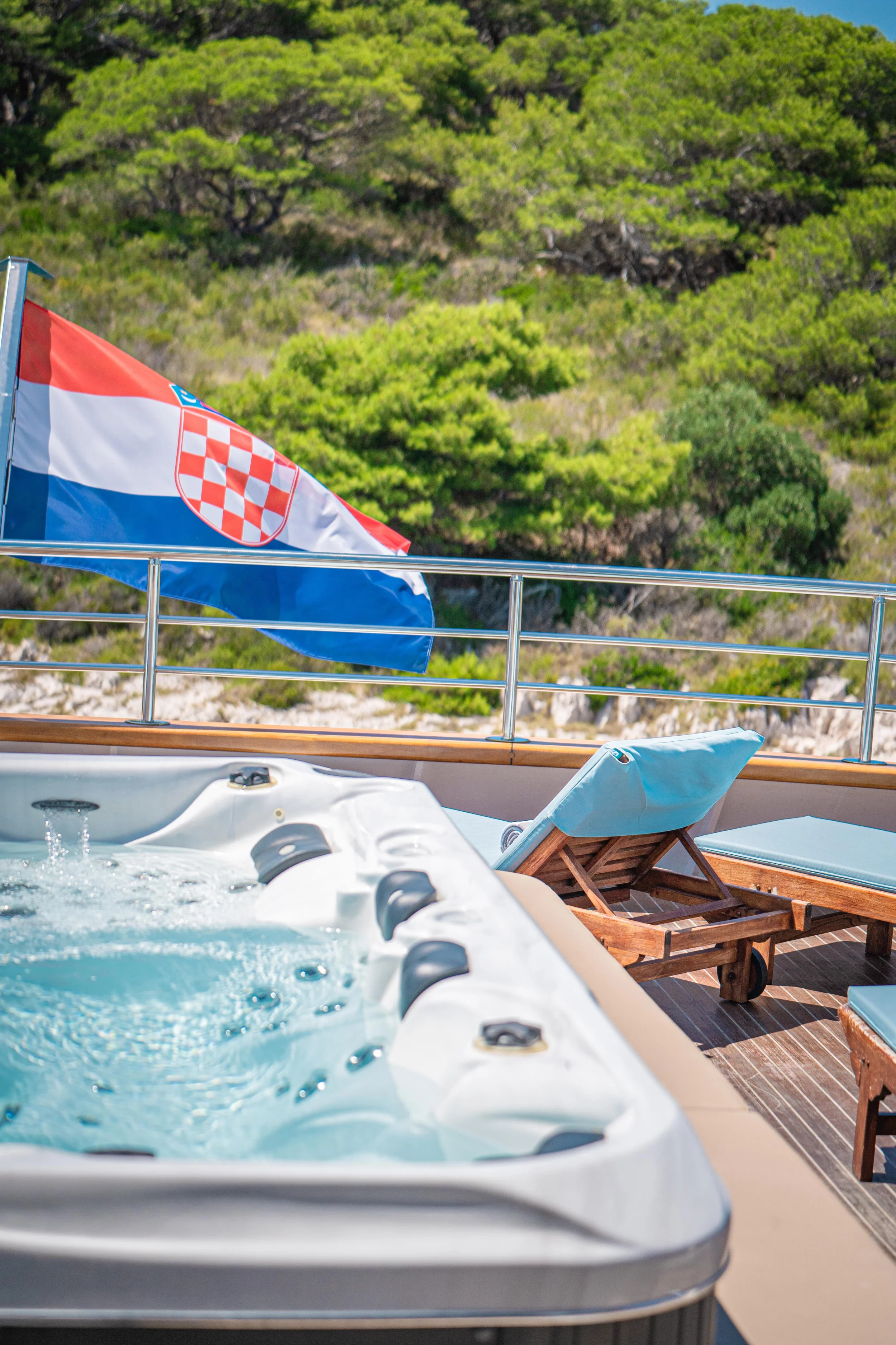 Motoryacht Riva (Riva)  - 23