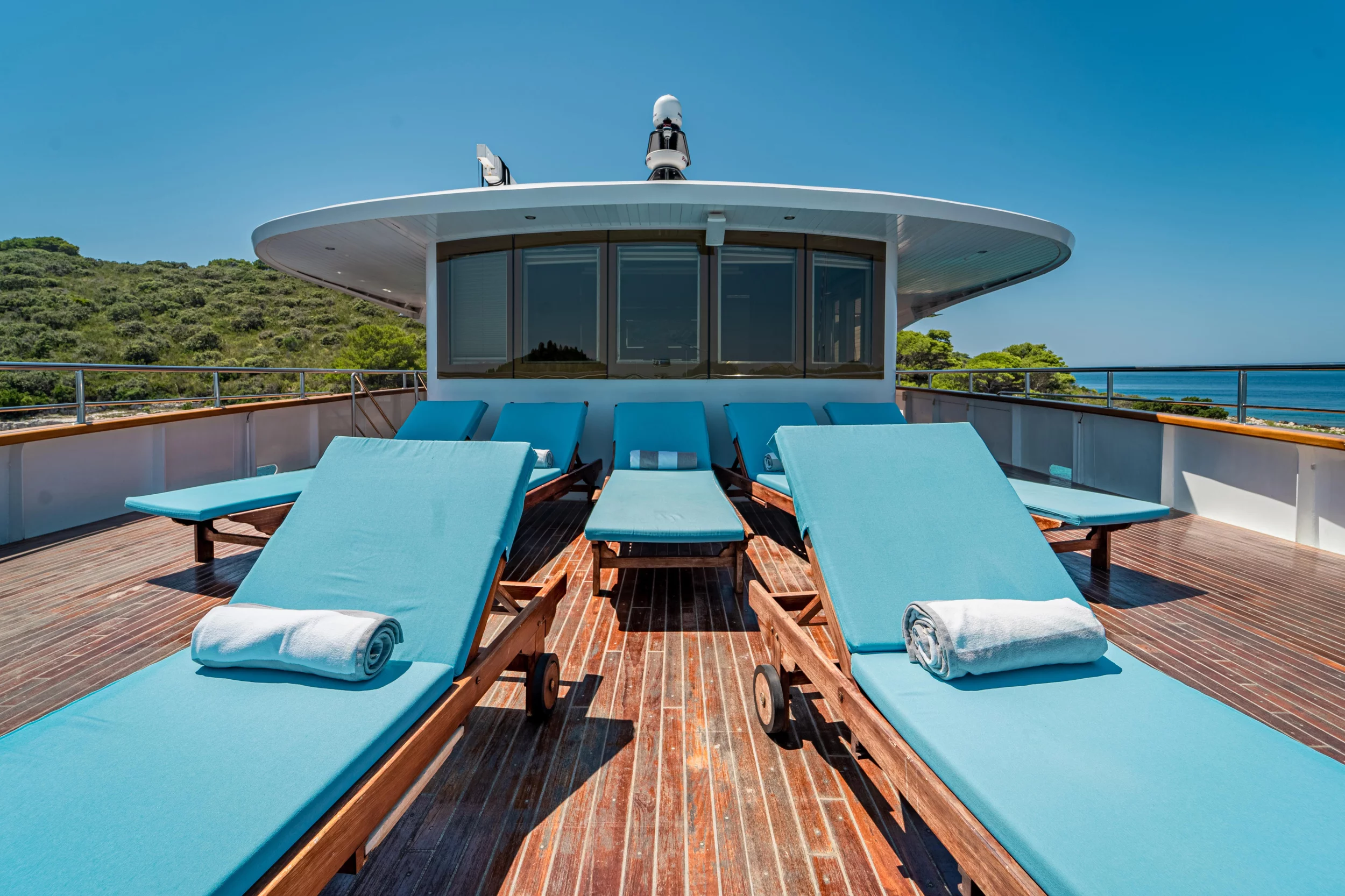 Motoryacht Riva (Riva)  - 74
