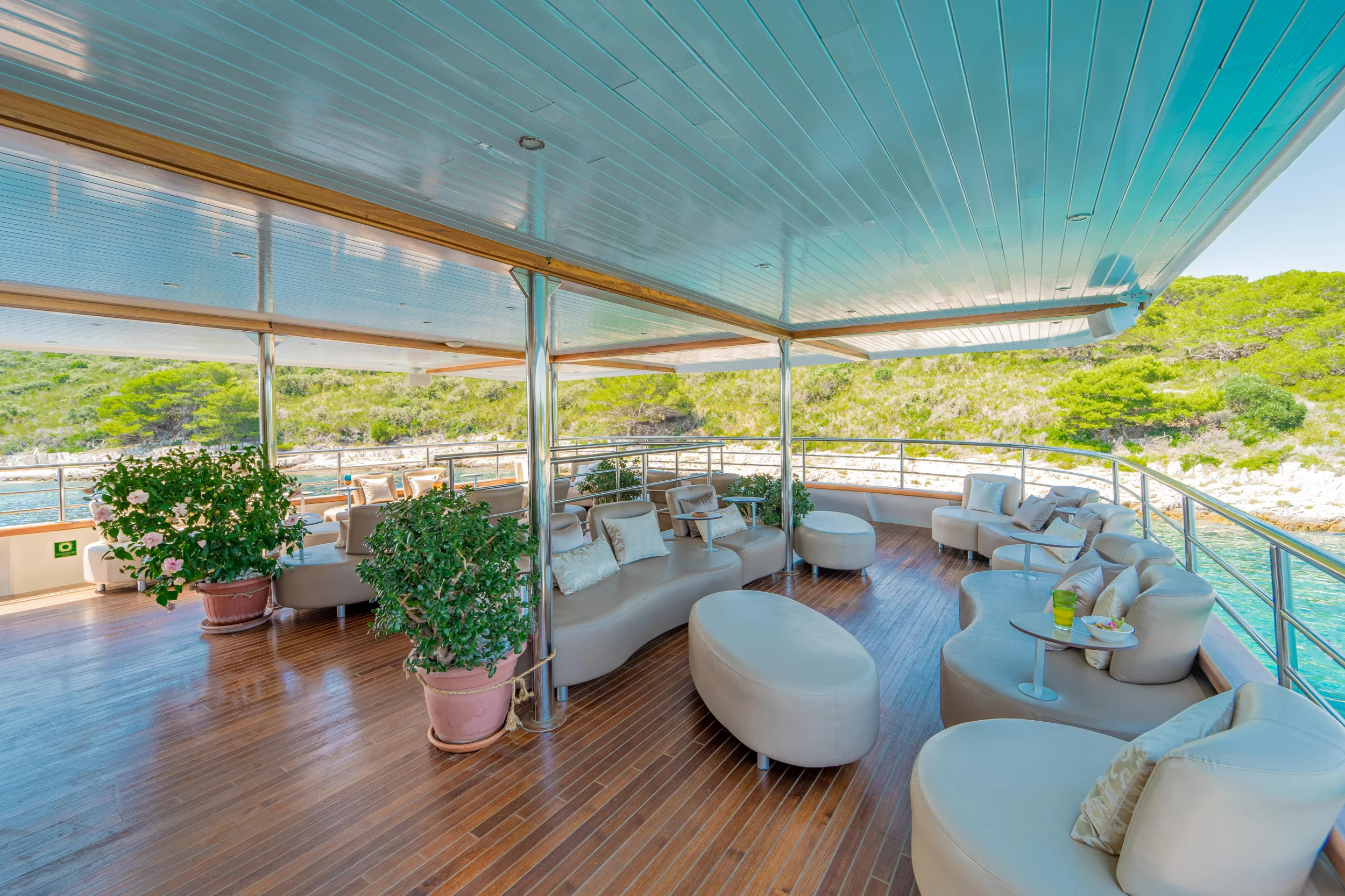 Motoryacht Riva (Riva)  - 40